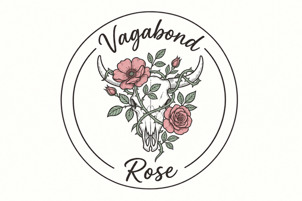 Vagabond Rose